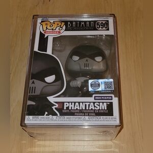 Funko Pop-Phantasm-Funko Shop Ex.-LE 3500